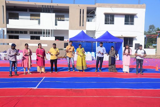 EuroKids PreSchool in Adarashanagara, Tumakuru EuroKids PreSchool in Adarashanagara, Tumakuru