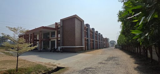 Delhi International School, Shivamogga