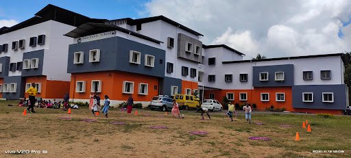 JAIN PUBLIC SCHOOL SHIVAMOGGA