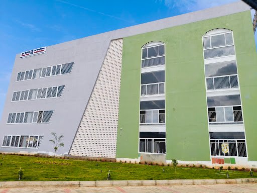 Sri Chaitanya Techno School Sri Chaitanya Techno School