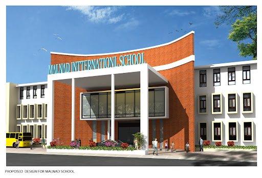 Malnad International School
