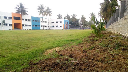 Podar International School Mandya CBSE