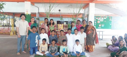 INDIAN PUBLIC SCHOOL