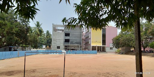 Carmel Convent School And College