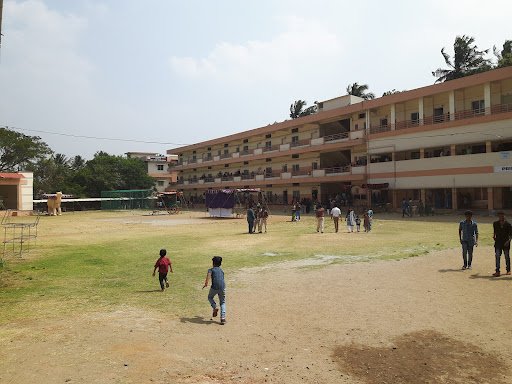 Palghat Lions School