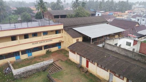 B.E.S Higher Secondary School