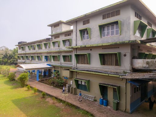 MES Bava Residential School MES Bava Residential School