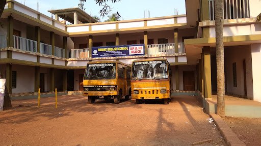 Bright English School Bright English School