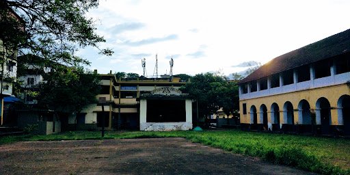 (BEMP HSS) Basel Evangelical Mission Parsi High School
