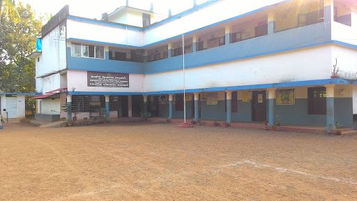 Kendriya Vidyalaya Thalassery