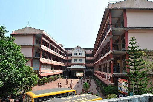 Amrita Vidyalayam, Thalassery