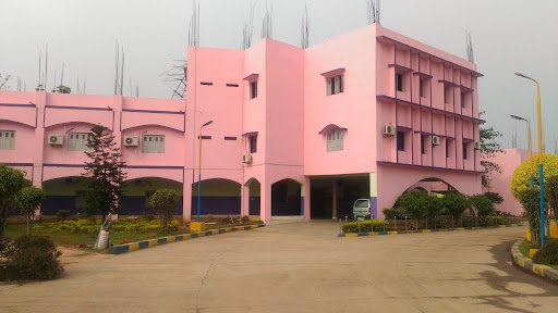 SAI VALLEY WORLD SCHOOL, ROURKELA
