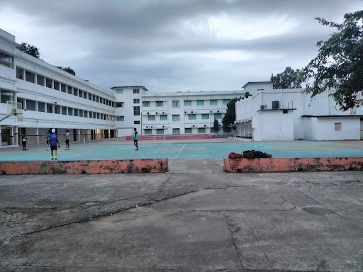 Delhi Public School Rourkela Delhi Public School Rourkela