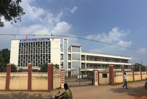 St. Paul's School