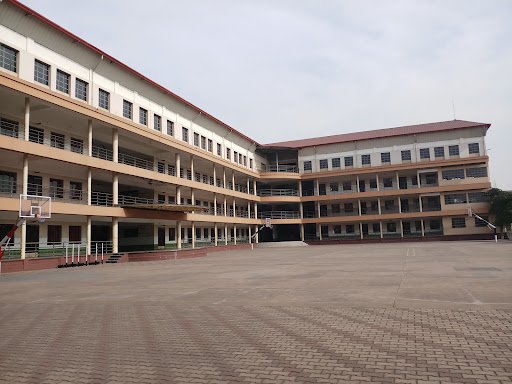 St. Arnolds School St. Arnolds School