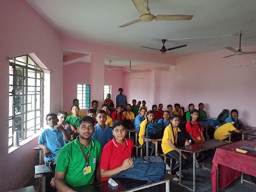 Loreto English School Loreto English School