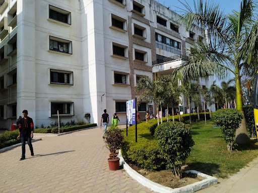 Vedic International School, Sambalpur, Odisha