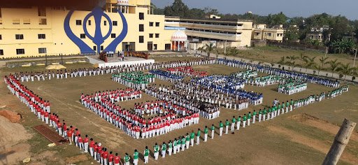 Guru Nanak Public School