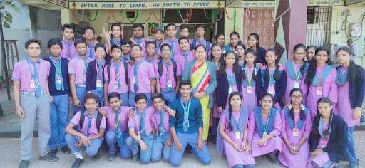 Balika Vidyalaya Co-educational CBSE School