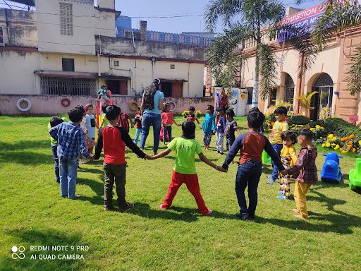 Advik Daycare And Playschool, ADVIK INTERNATIONAL SCHOOL