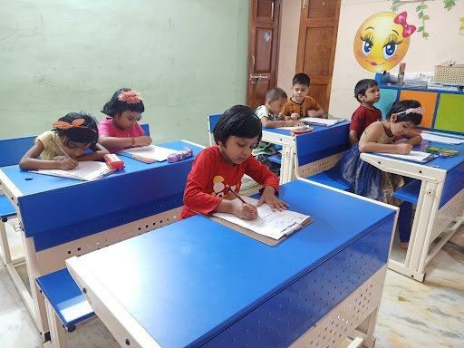 My School Italy Brahmapur