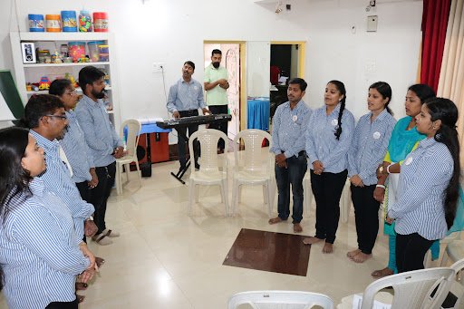 Tiny Blossoms Tiny Blossoms