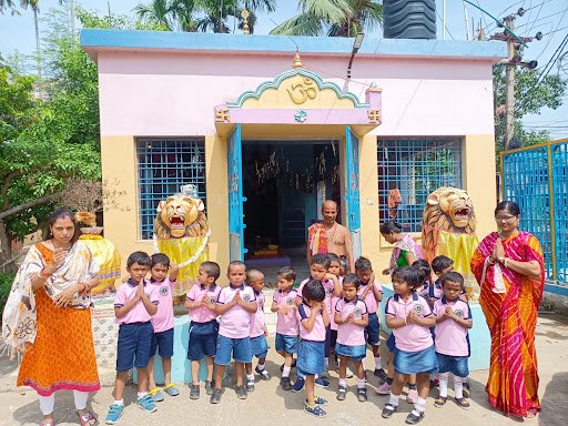 BRIGHT HORIZON SCHOOL Balasore