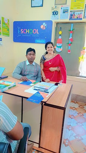 eduMETA THE i-SCHOOL Kalidaspur Balasore