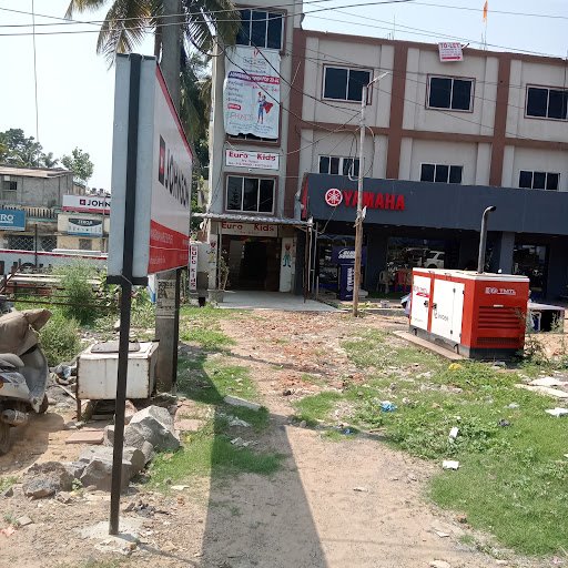 EuroKids PreSchool in Baleswar, Balasore