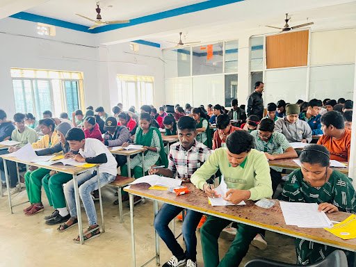 Shree Jagannath Group of Institutions Shree Jagannath Group of Institutions