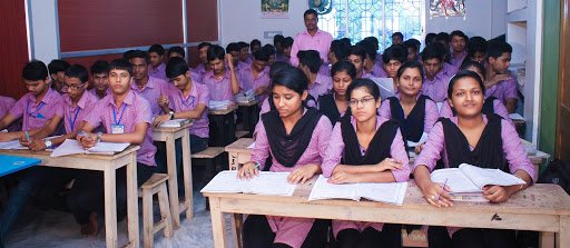 Swastik Higher Secondary School, Balasore 【Arts, Science & Commerce】 Swastik Higher Secondary School, Balasore 【Arts, Science & Commerce】