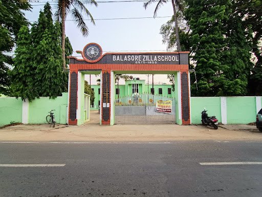Balasore Zilla School