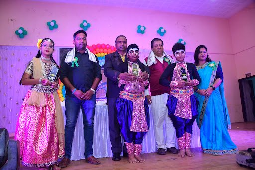 AVENIR STAR SCHOOL (BLOCK 1)