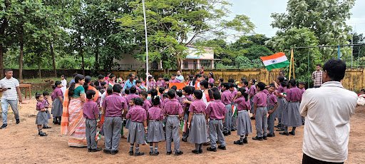 Monalisa English Medium School