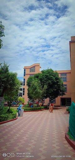 Carmel English Medium School ( khordha town Branch)