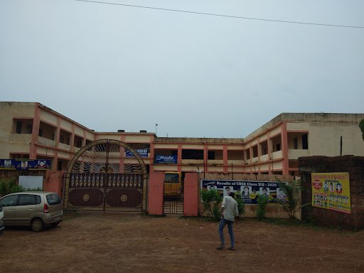 NAIDU CONCEPT SCHOOL