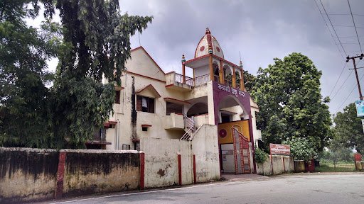 Saraswati H.S. school Singrauli