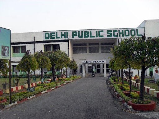 DPS Vindhyanagar DPS Vindhyanagar