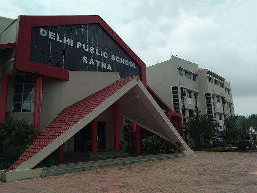 Delhi Public School Satna