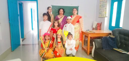 Royal Excellence international school- satna