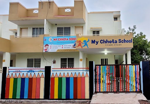My Chhota School Satna