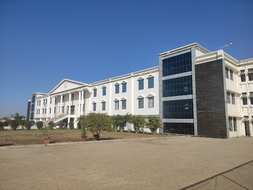 St. Michael's Higher Secondary School