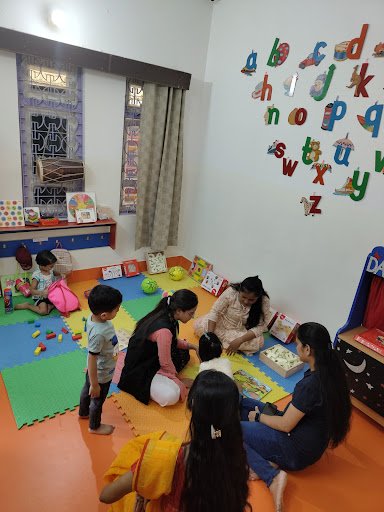 Little Millennium Preschool ,Satna