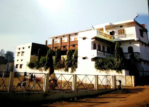 Academy Of Child Education School