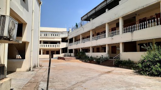 St. Xavier's High School St. Xavier's High School