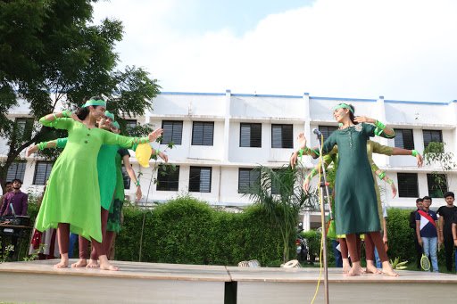 Zebar School for Children