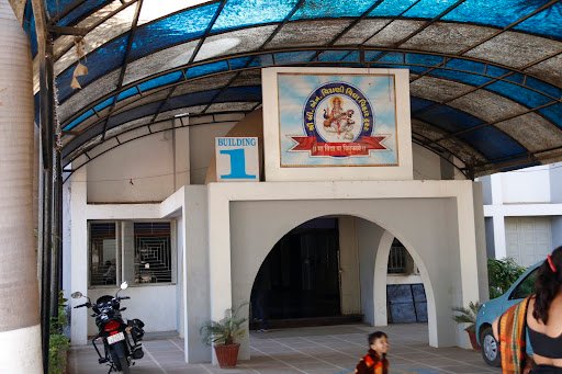 B. N. Virani School