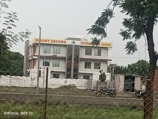 Mount Oxford International School