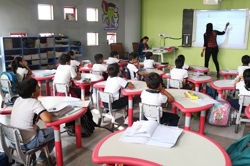 Sangam Elementary School