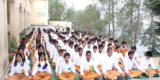 Maharishi Vidya Mandir - Top Public CBSE Schools in India Maharishi Vidya Mandir - Top Public CBSE Schools in India
